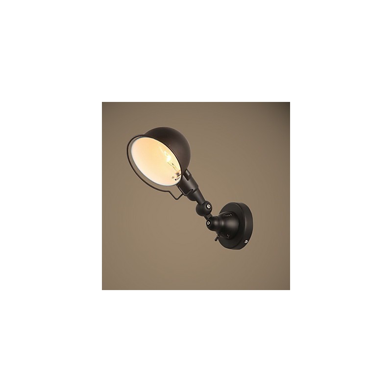 Swing Arm Lights Modern Contemporary Metal