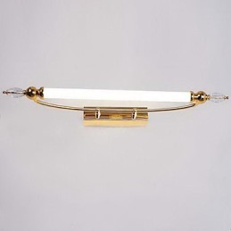 Bathroom Lighting Modern Contemporary Metal