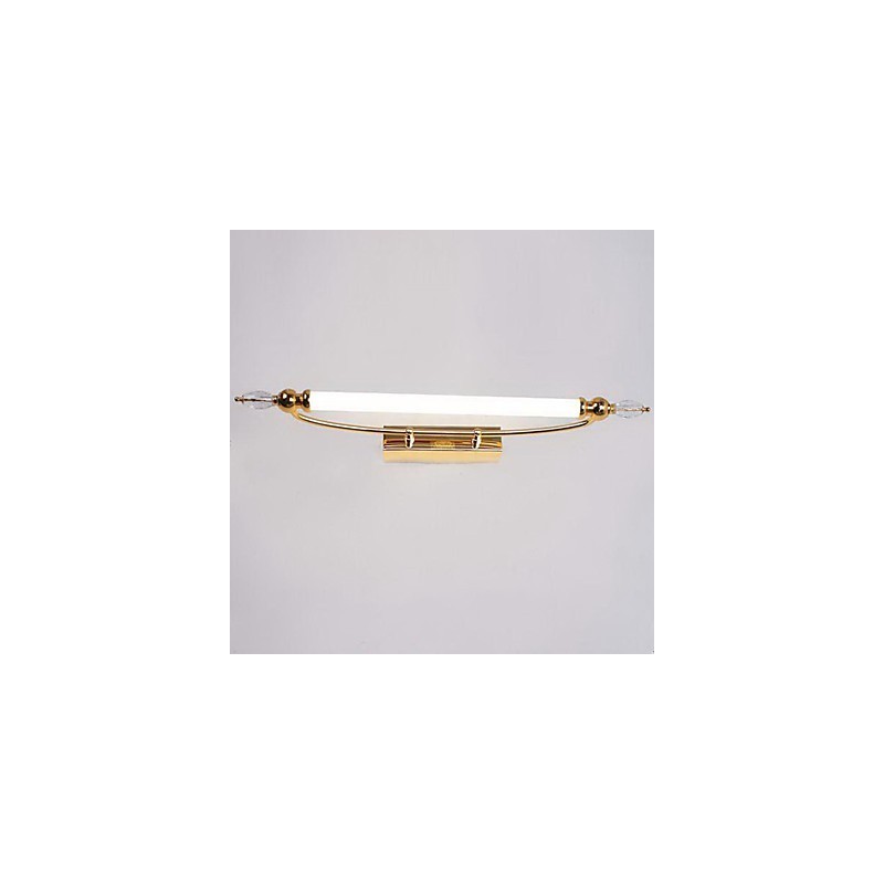 Bathroom Lighting Modern Contemporary Metal