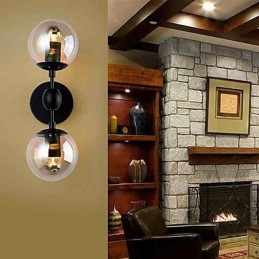 Wall Sconces Modern Contemporary Metal