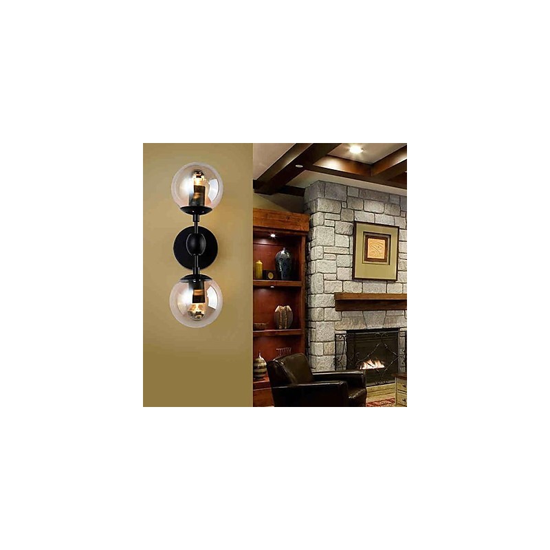 Wall Sconces Modern Contemporary Metal