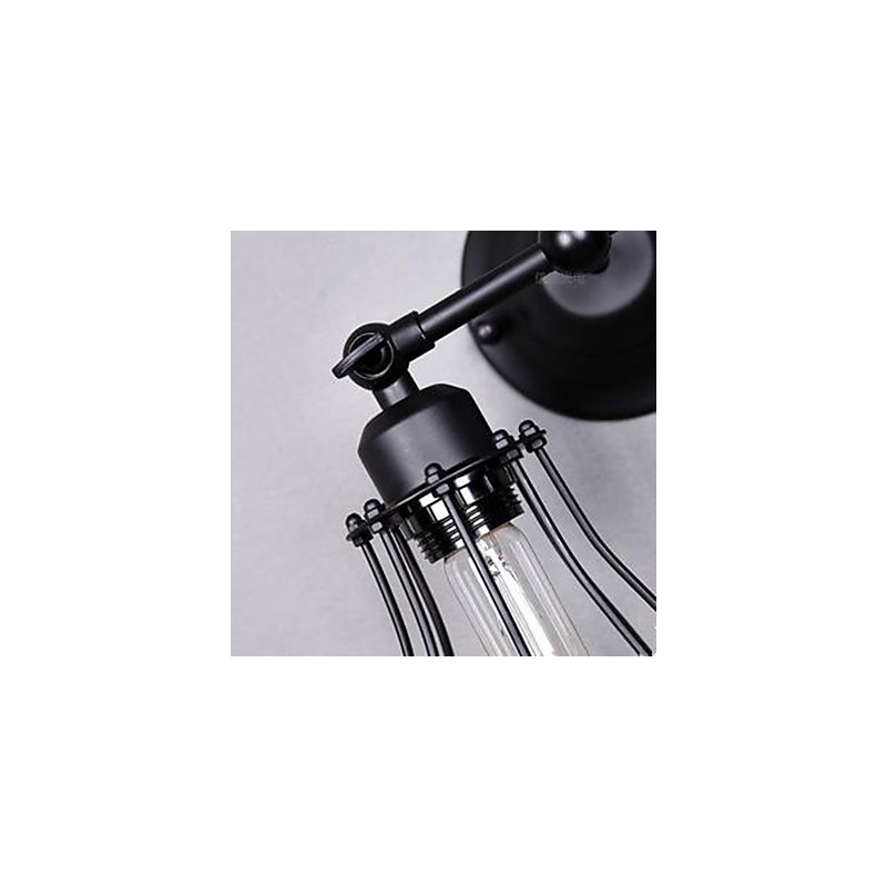 Township Double Grapefruit Wall Lamp