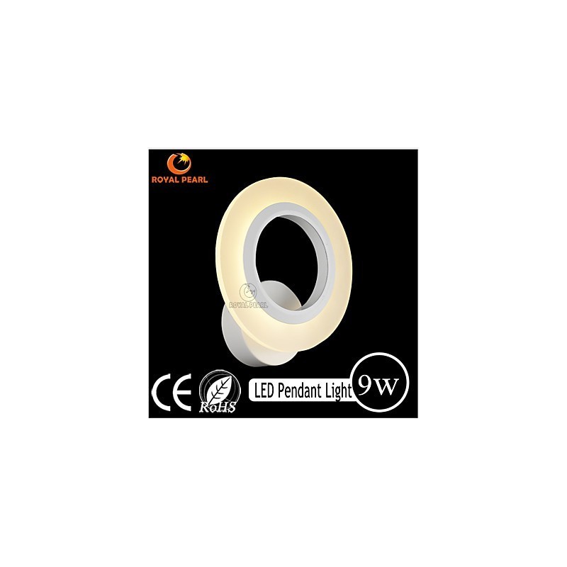 CE RoHS Approved Modern Ceiling Wall Lights