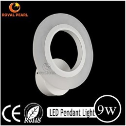 CE RoHS Approved Modern Ceiling Wall Lights