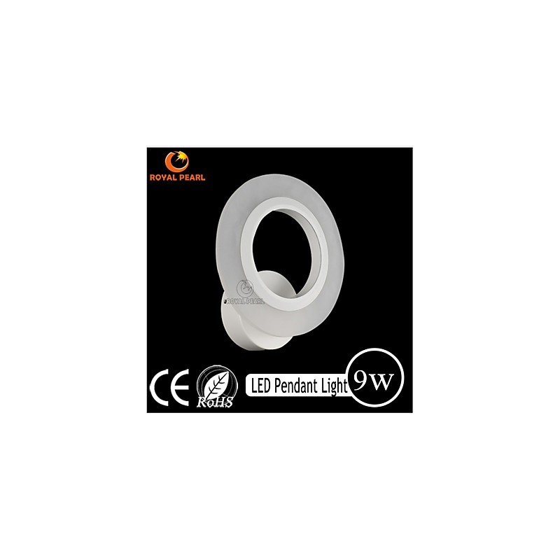 CE RoHS Approved Modern Ceiling Wall Lights