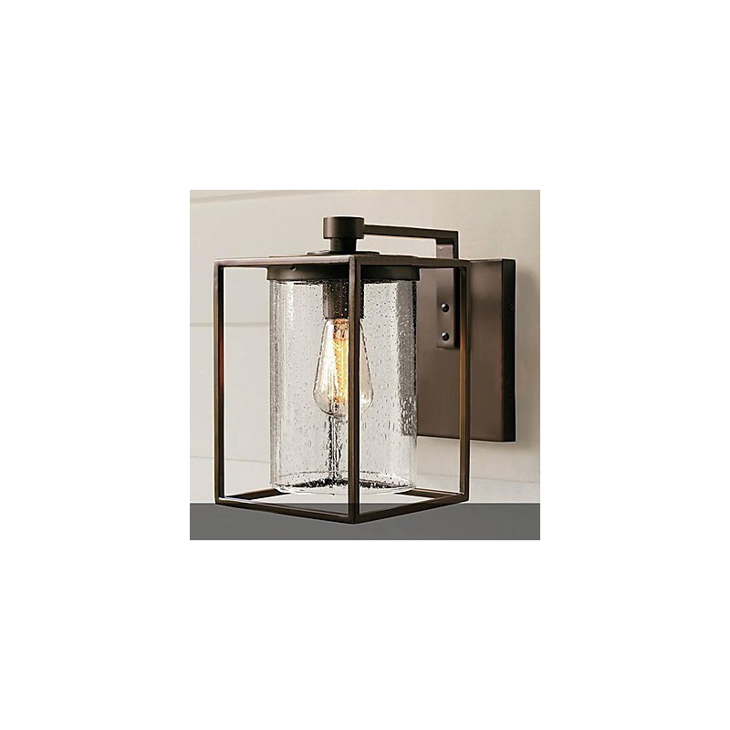 Outdoor Wall Lights Modern Contemporary Metal