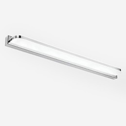 Bathroom Lighting Wall Washers Reading Wall Lights Mini Style Modern Contemporary Metal