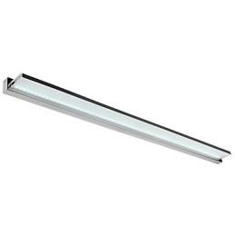 Mirror Lamp Stainless Steel And Acrylic