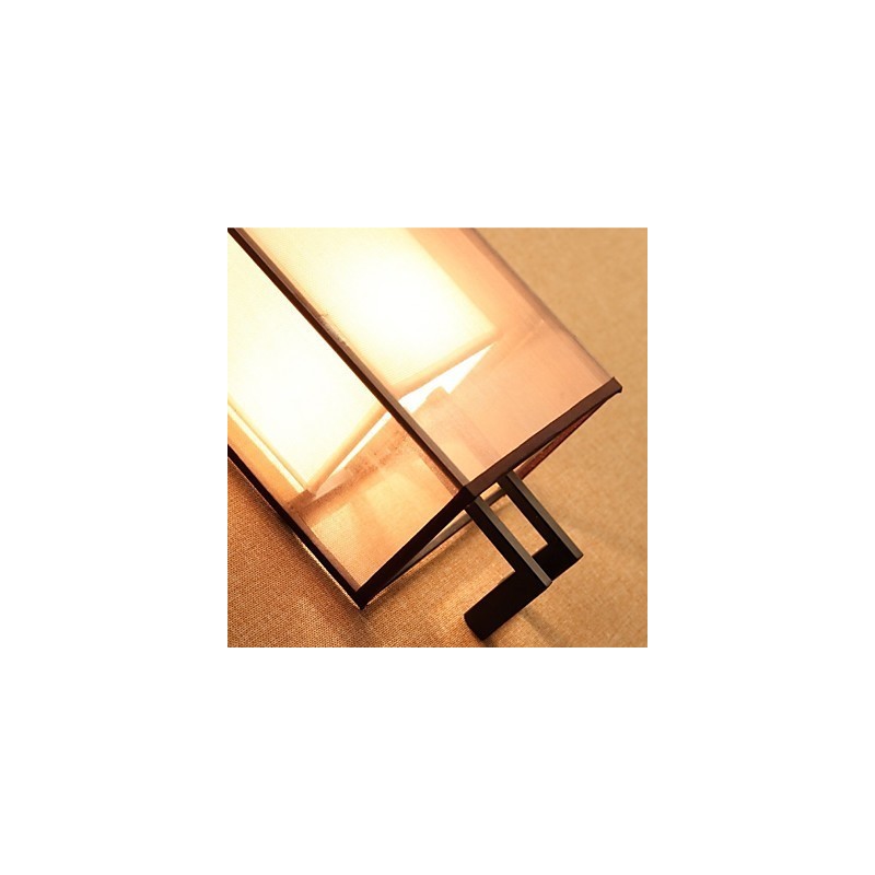 Retro Rustic Nordic Glass Wall Lamp Bedroom Bedside Wall Sconce Vintage Industrial Wall Light Fixtures