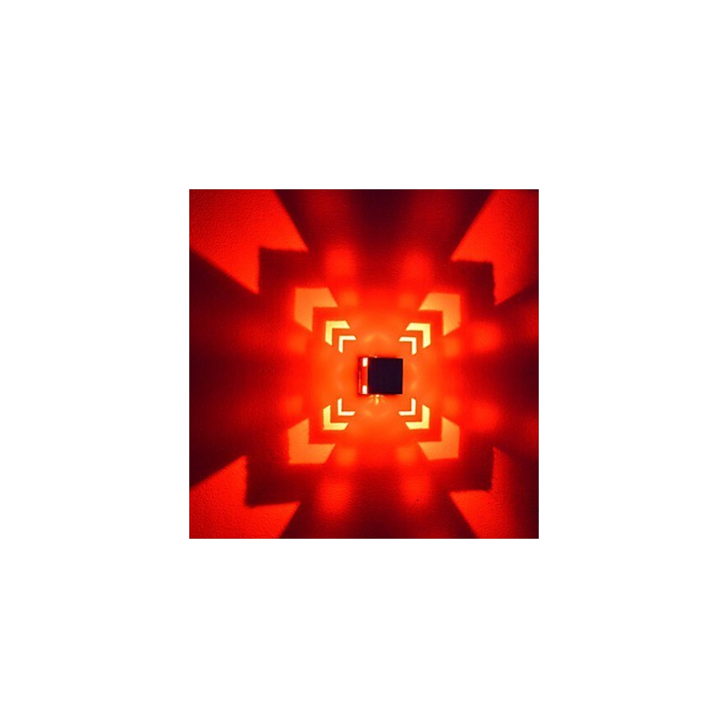 Wall Sconces Modern Contemporary6*6*7cm