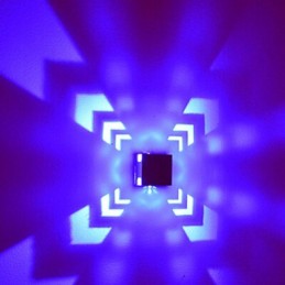 Wall Sconces Modern Contemporary6*6*7cm