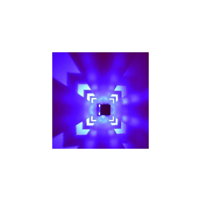 Wall Sconces Modern Contemporary6*6*7cm