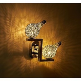 Wall Sconces Mini Style Modern Contemporary Metal