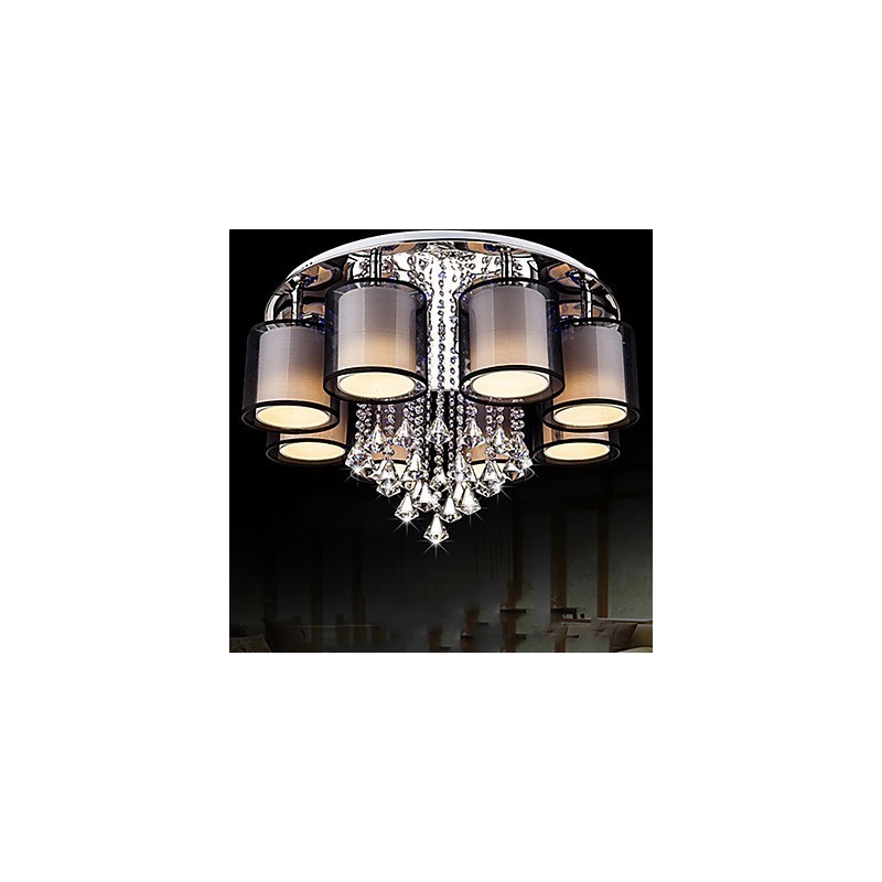 Pendant Lights Contemporary Metal