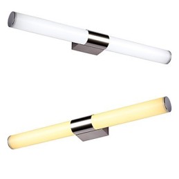 Bathroom Lighting Wall Washers Reading Wall Lights Mini Style Modern Contemporary Metal