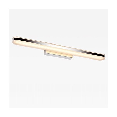 Wall Sconces Bathroom Lighting Reading Wall Lights Mini Style Modern Contemporary Metal