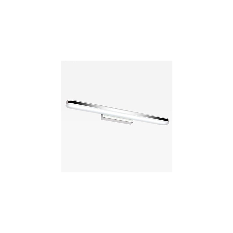 Wall Sconces Bathroom Lighting Reading Wall Lights Mini Style Modern Contemporary Metal