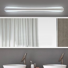 Wall Sconces Bathroom Lighting Modern Contemporary PVC