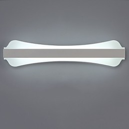 Wall Sconces Bathroom Lighting Modern Contemporary PVC