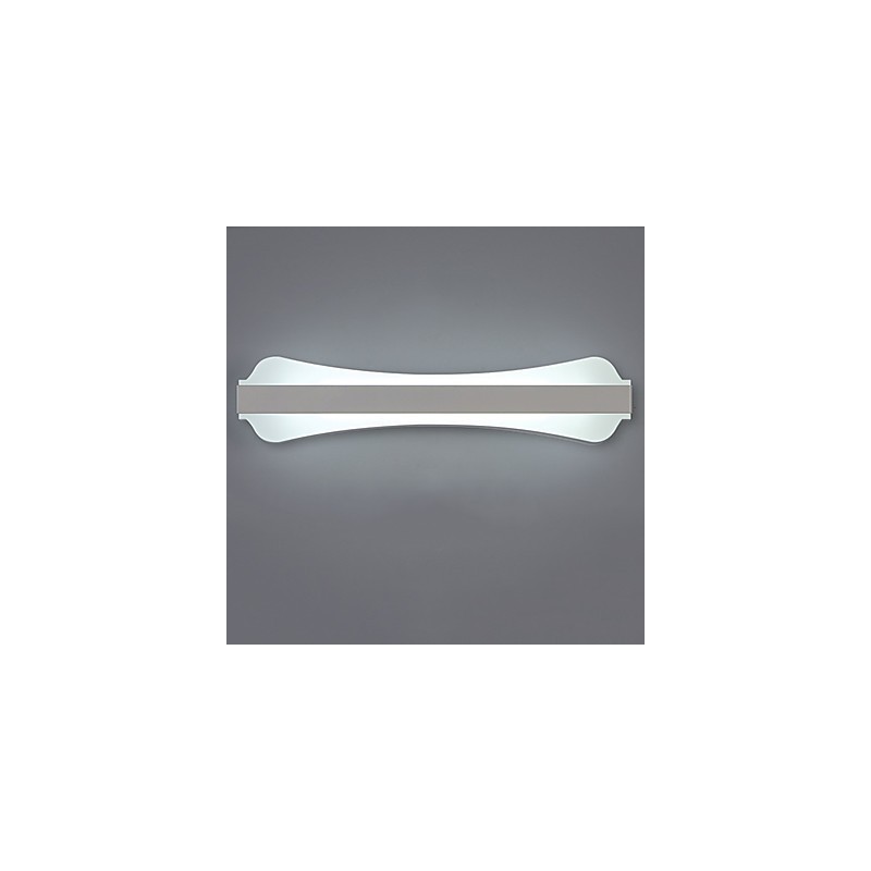 Wall Sconces Bathroom Lighting Modern Contemporary PVC