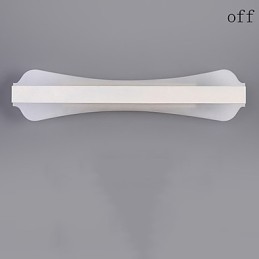 Wall Sconces Bathroom Lighting Modern Contemporary PVC
