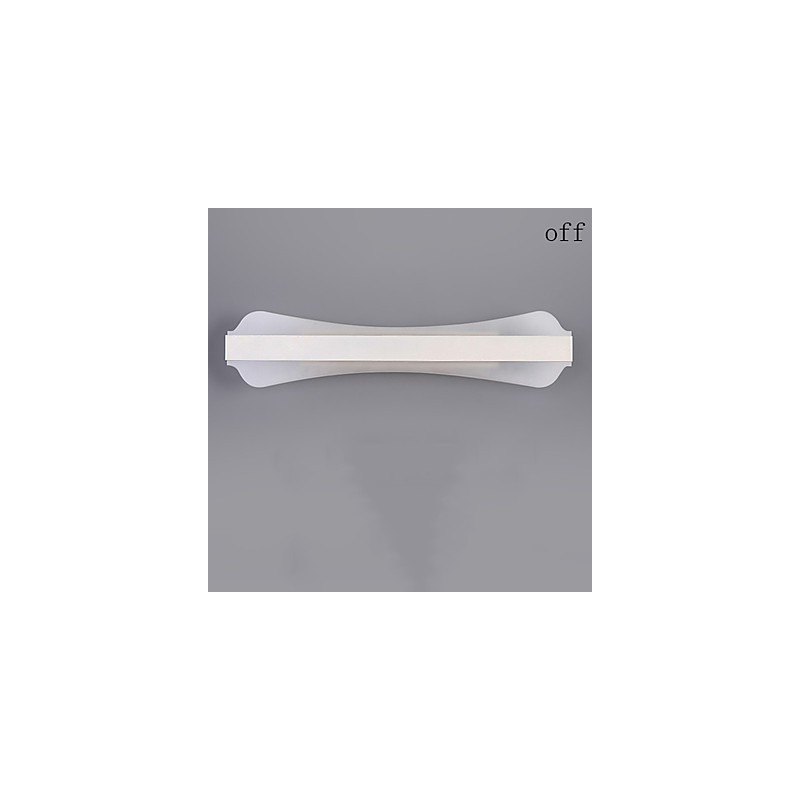 Wall Sconces Bathroom Lighting Modern Contemporary PVC