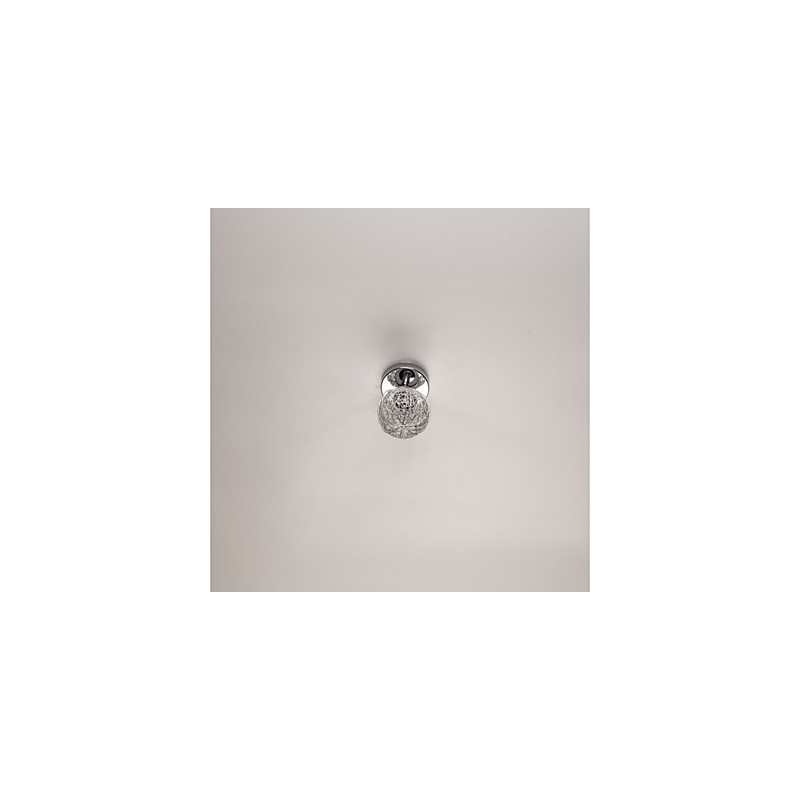 Wall Sconces Mini Style Modern Contemporary Metal