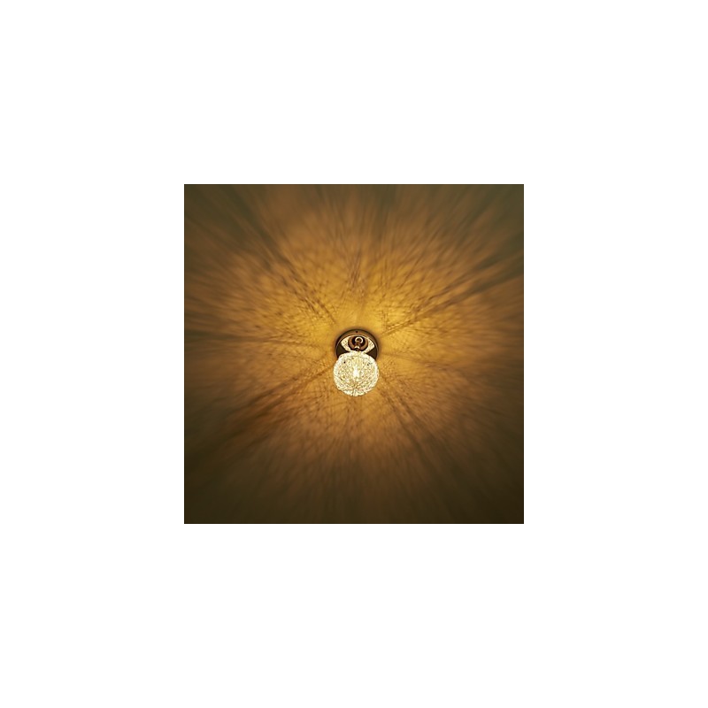 Wall Sconces Mini Style Modern Contemporary Metal