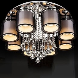 Pendant Lights Contemporary Metal