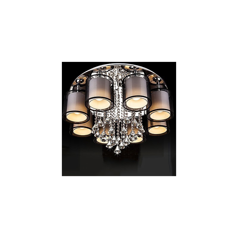 Pendant Lights Contemporary Metal