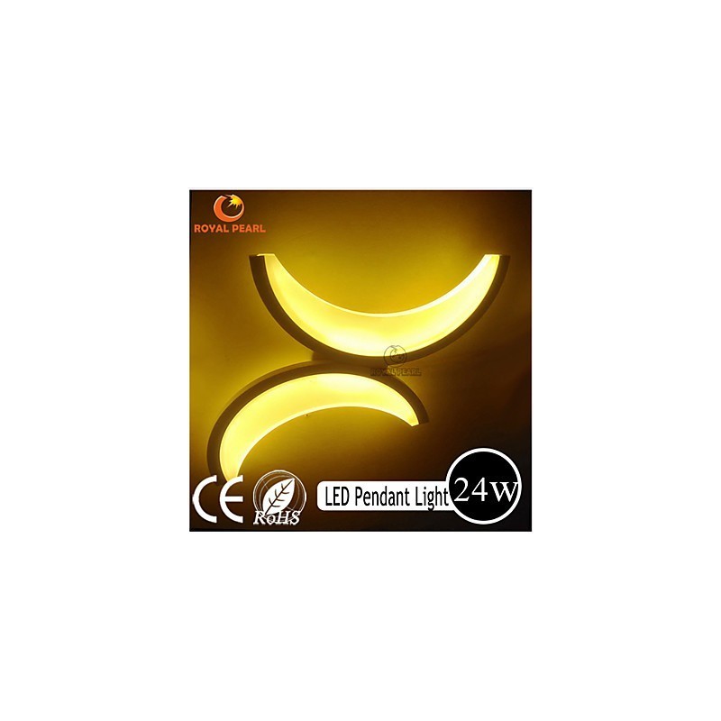 High Quality Pendant Lighting 24W