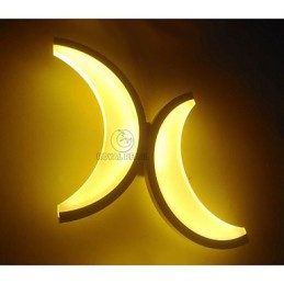 High Quality Pendant Lighting 24W