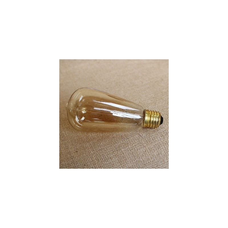 Loft industrial Warehouse Creative Living Room Balcony Wind Ferruginous Nostalgic Retro Pastoral Staircase Wall Lamp