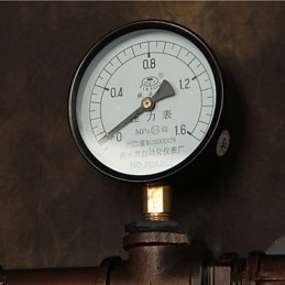 Wall Lamp Wall Sconces 6 Lights Bronze Finsh Industrial Style Rustic Lodge Metal