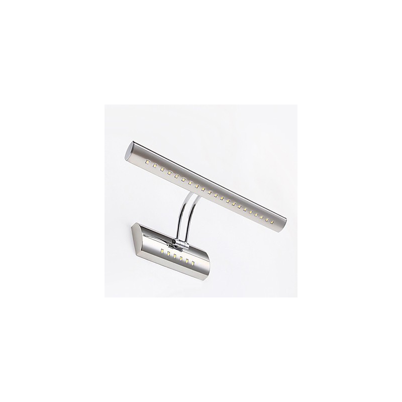 Bathroom Lighting Wall Washers Reading Wall Lights Mini Style Modern Contemporary Metal