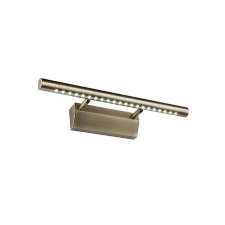 Bathroom Lighting Wall Washers Reading Wall Lights Mini Style Country Metal