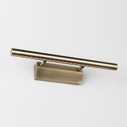 Bathroom Lighting Wall Washers Reading Wall Lights Mini Style Country Metal