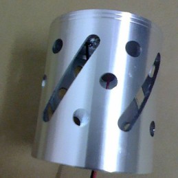 Wall Sconces Modern Contemporary Metal