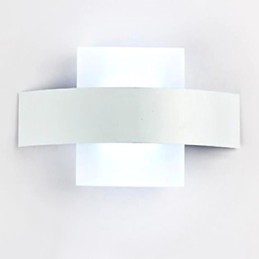 Bathroom Lighting Wall Washers Reading Wall Lights Mini Style Modern Contemporary Metal