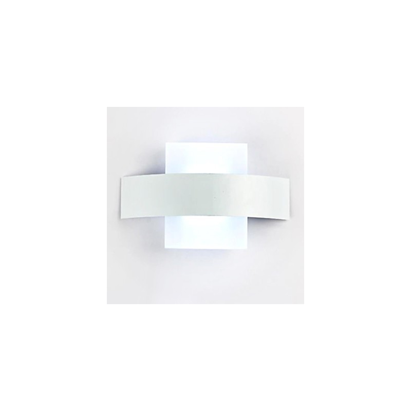 Bathroom Lighting Wall Washers Reading Wall Lights Mini Style Modern Contemporary Metal