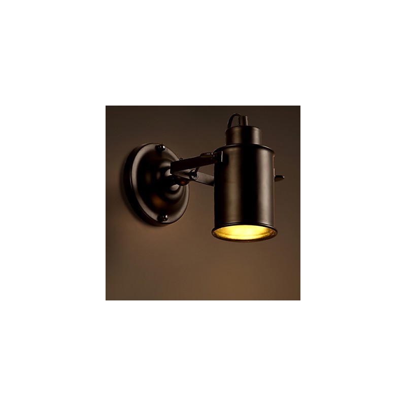 American Wall Lamp Restoring Ancient Ways Wall Lamp Lights