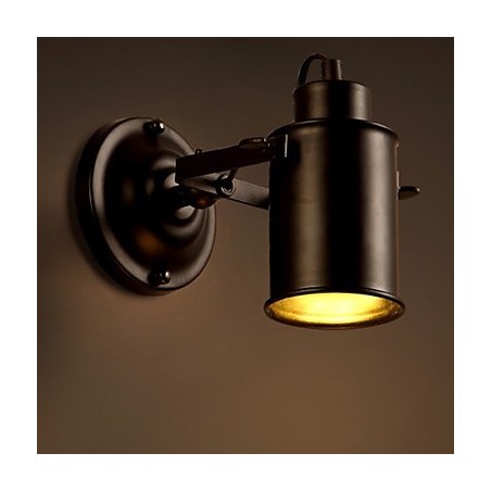 American Wall Lamp Restoring Ancient Ways Wall Lamp Lights