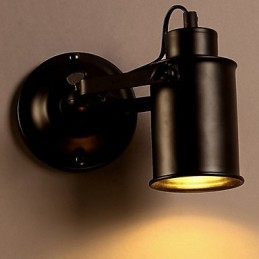 American Wall Lamp Restoring Ancient Ways Wall Lamp Lights