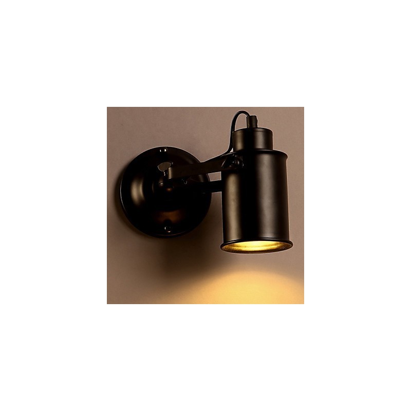 American Wall Lamp Restoring Ancient Ways Wall Lamp Lights