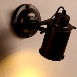 American Wall Lamp Restoring Ancient Ways Wall Lamp Lights