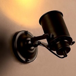 American Wall Lamp Restoring Ancient Ways Wall Lamp Lights