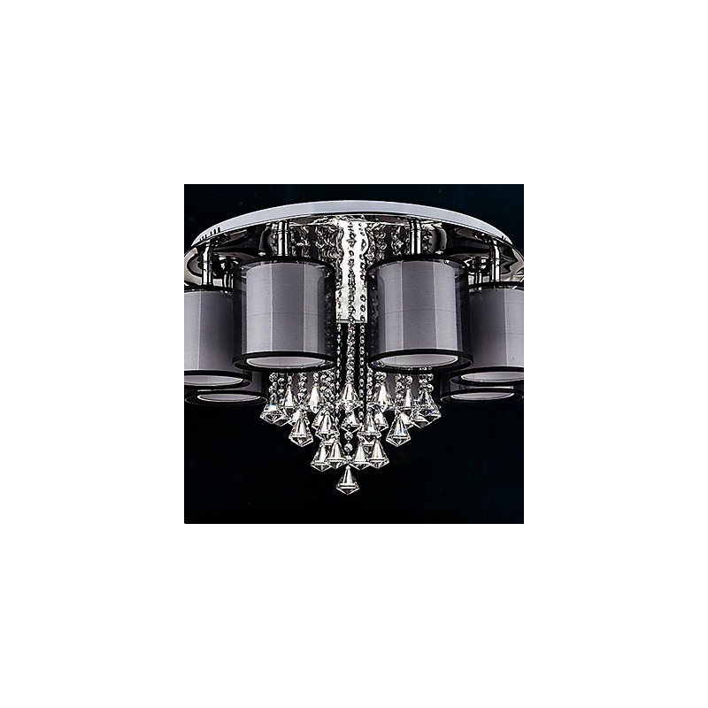 Pendant Lights Contemporary Metal