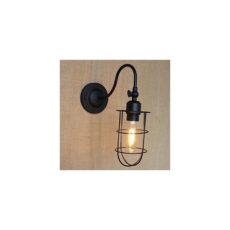 American Country Decorative Wall Sconce