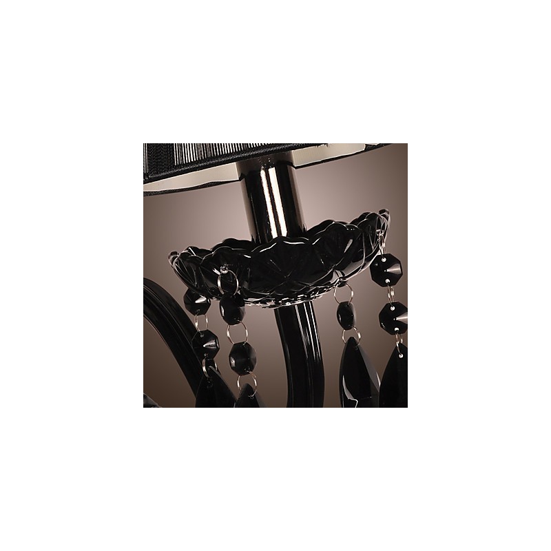 Crystal Candle Wall Lights Modern Contemporary Glass