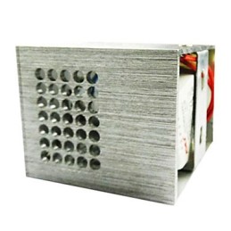 Flush Mount wall Lights Modern Contemporary Metal